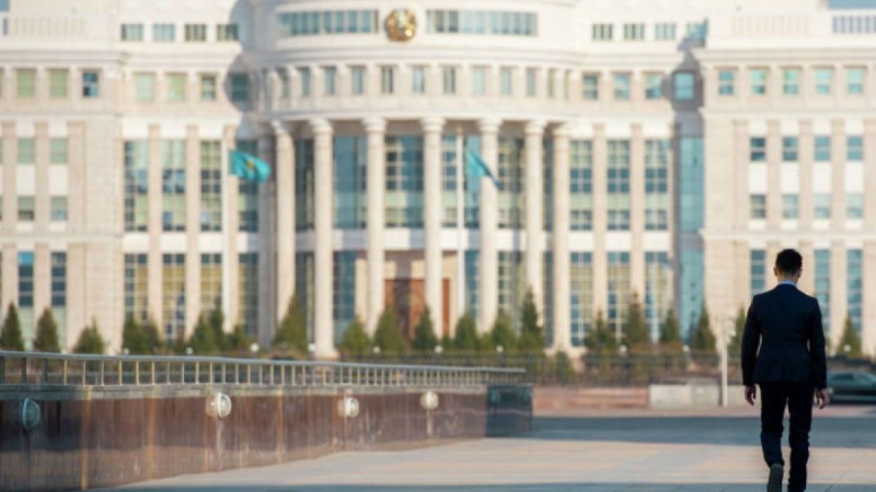 Қазақстан президенті жанынан мемлекеттік мекеме құрылды