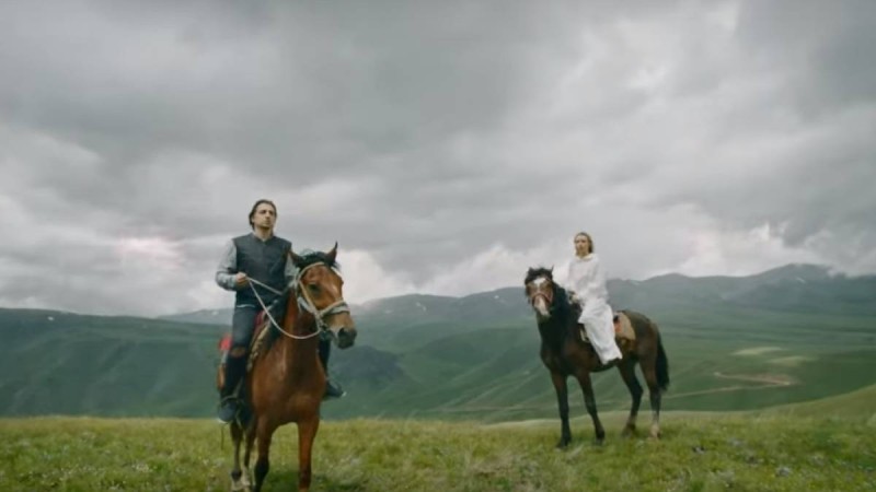 Follow me to Qazaqstan: танымал отандық режиссер еліміз жайлы ең керемет видео түсірді - Қазақстан жаңалықтары