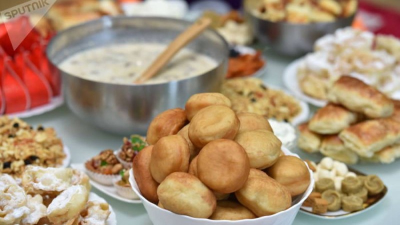 Сарқыт жеуге болмайды деген бас санитардың сөзі жұртты дүрліктіріп тастады