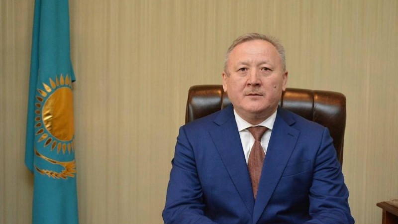 Көкшетау қаласына жаңа әкім тағайындалды - Қазақстан жаңалықтары