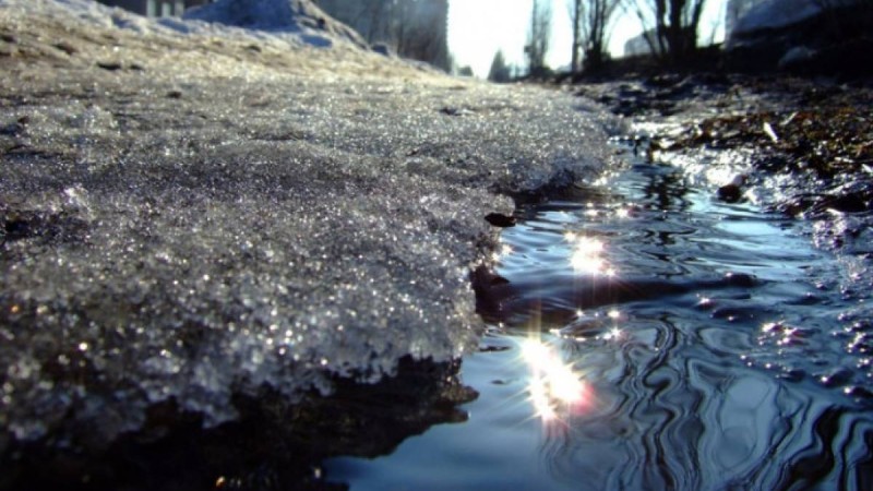 Дүйсенбі күні Қазақстан аумағында жауын-шашын болмайды