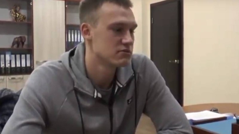 Автоұрының құрбаны болған Баландин алматылық полицейлер туралы: Бір апта күтуімді сұрады (видео) - Қазақстан жаңалықтары