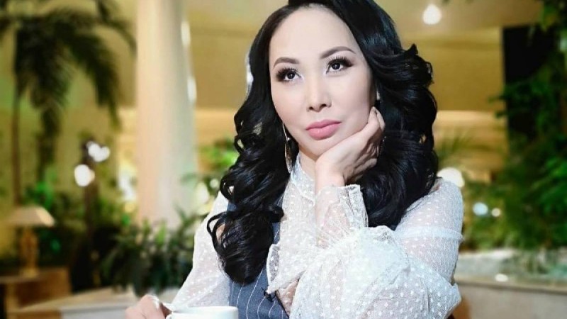 "Ботокс емес": Қарақат Әбілдина бет-әлпетіндегі өзгерісті түсіндірді - Қазақстан жаңалықтары