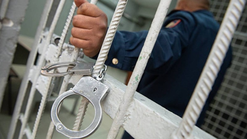 Алматыда адам өлтіргені үшін іздеуде жүрген ер адам ұсталды 