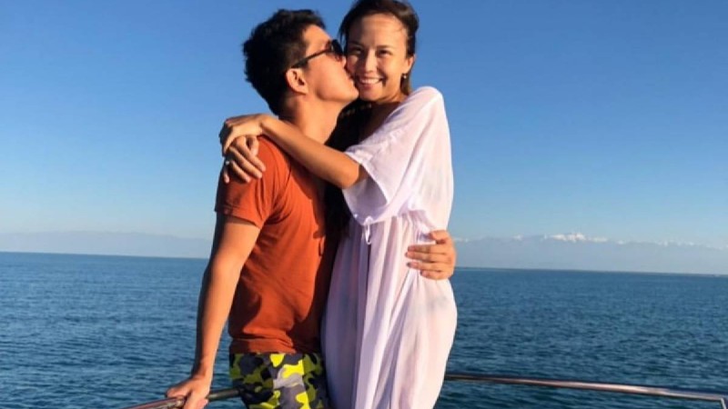 Жұлдыз Өмірғалидің Айқынды дуалап, басын айналдырып алғаны рас па? - Қазақстан жаңалықтары