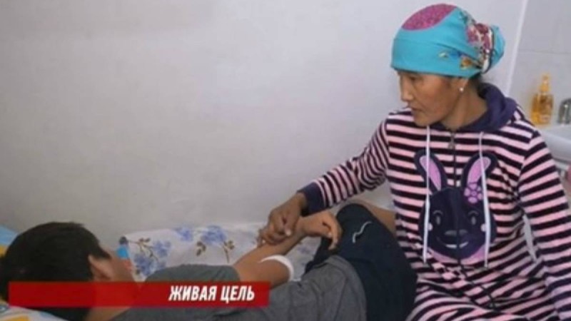 Оқ көзіне тиген: Павлодар облысында колледж студенті мектеп оқушысын атып өлтіре жаздады - Қазақстан жаңалықтары