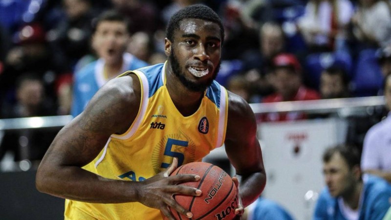 Қазақстан баскетболшылары Филиппиннен жеңілді