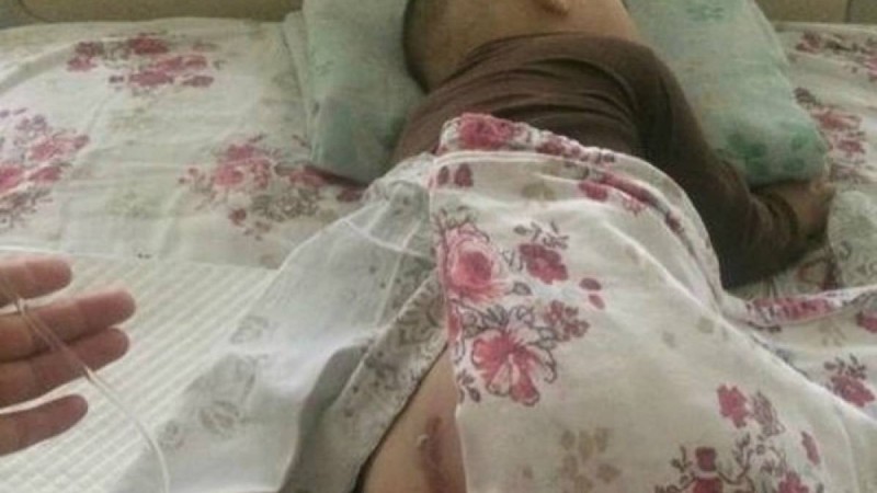 Шымкентте сәбиге ыстық сумен клизма жасаған: Судың температурасы шамамен 60 градус болған - Қазақстан жаңалықтары