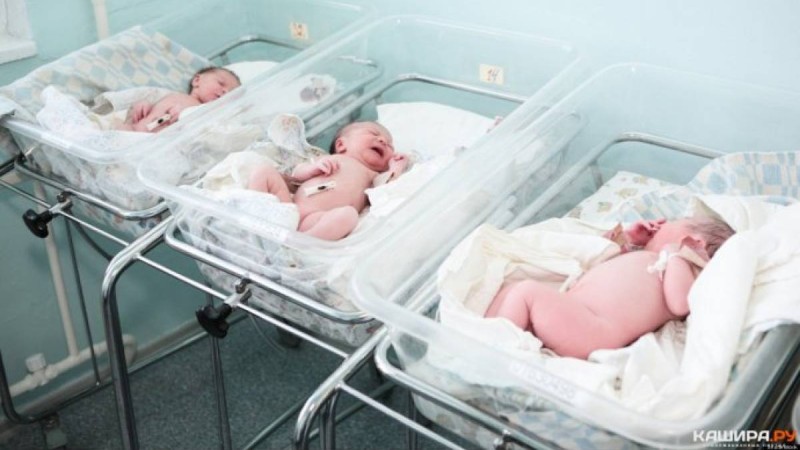 Иракта бірден жеті бала туған әйел: балалардың бәрі шетінеп кетті