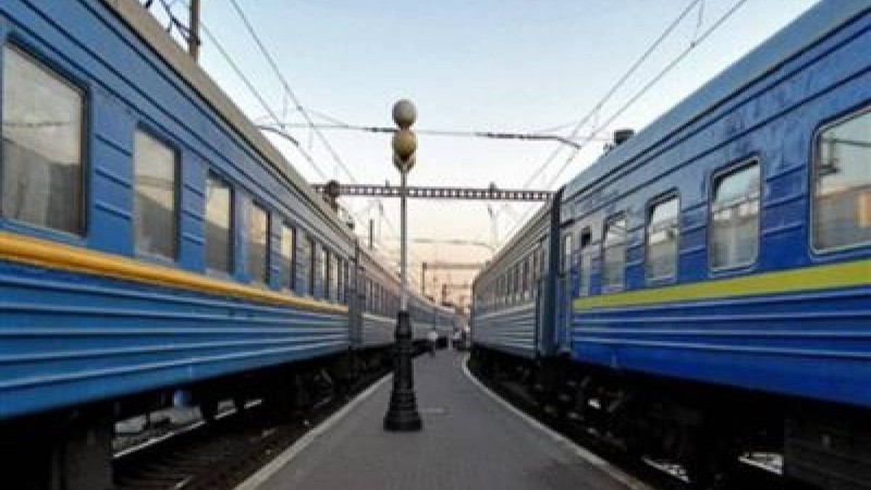 Елімізде желтоқсан айында қосымша пойыздар жүреді