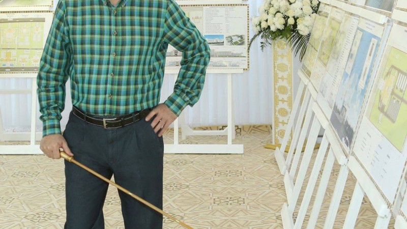 Дипломаттар Түркіменстан президенті Гурбангулы Бердімұхамедовтің өлімі жайлы сыбысты жоққа шығарды.