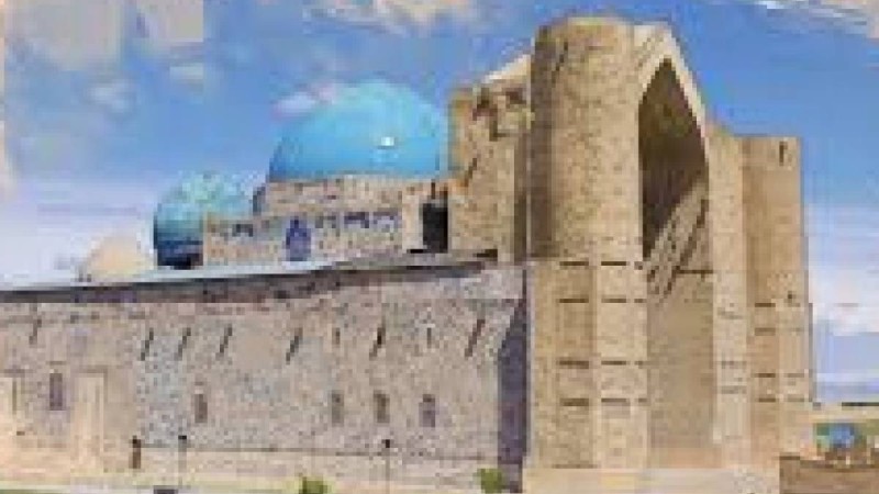 «Адасқан» қазақты қайта «тура жолға» салмақ болған батырға жауап