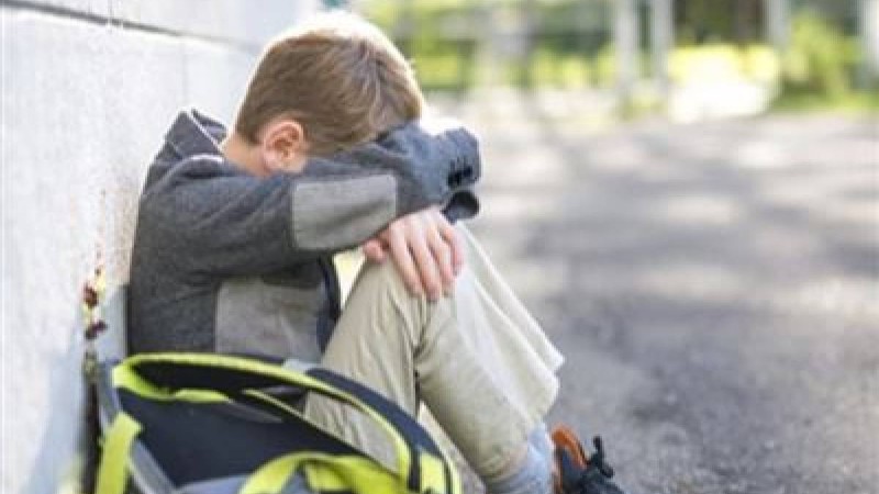 Алматыда жоғалған жасөспірім аман-есен табылды