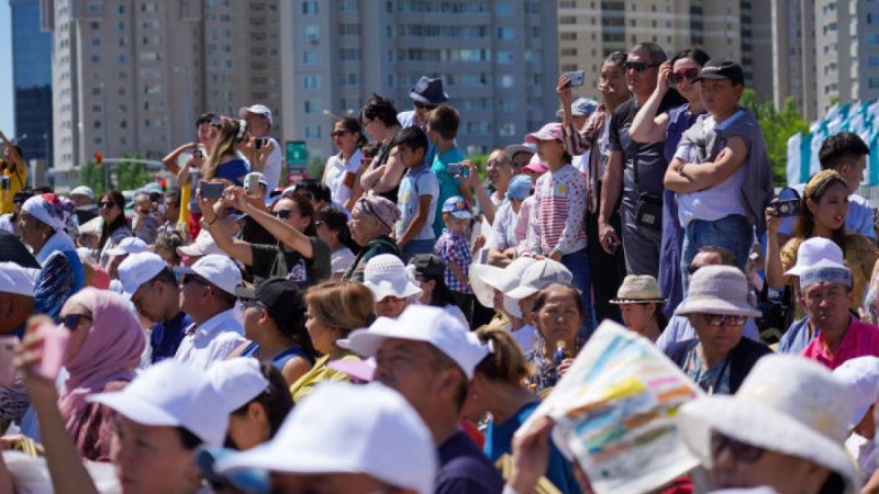 Тоқаев халықты мазалап жүрген мәселеге қатысты пікір білдірді