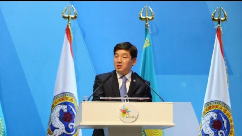 Алматыда тұрмысы төмен отбасылар үшін балабақша тегін болады