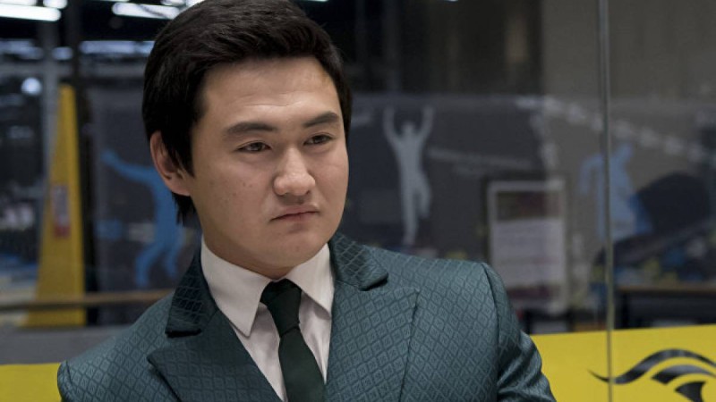 Төреғали Төреәлі Қытайдағы жоспары туралы айтты