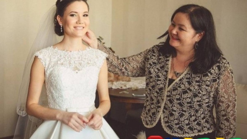 Келін қай қылығымен сүйкімді