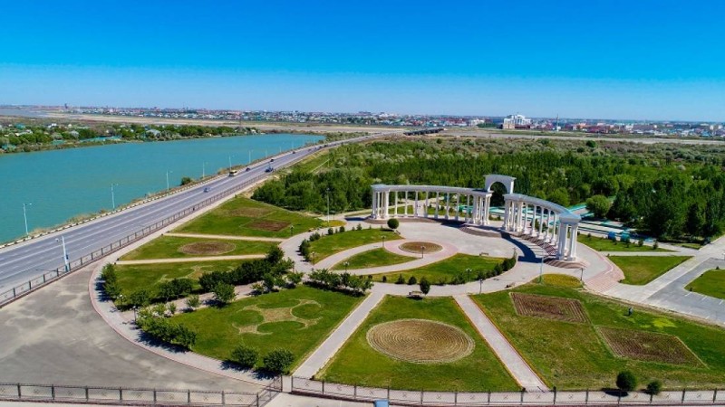 Утверждён комплексный план развития Кызылординской области до 2022 года