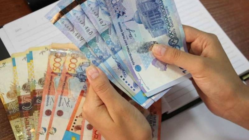 Қазақстанда әр балаға 11 мың теңгеден берілетіні рас па? Министрлік жауап берді