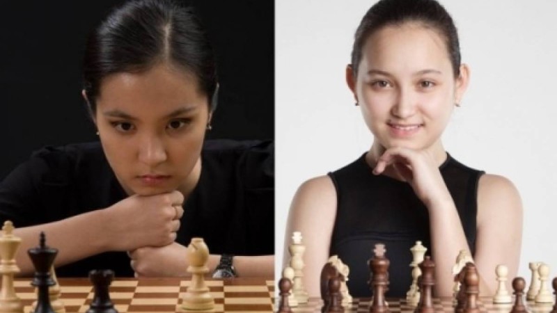 Қазақстандық шахматшылар чемпионатта үздік ондыққа кірді