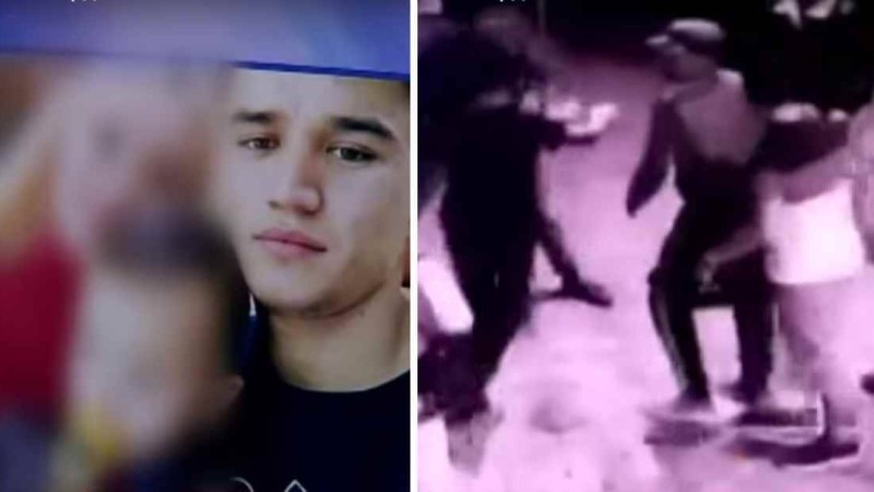 Жүрегіне пышақ сұғып алған: Алматыда төбелестен көз жұмған ер адамның досы не болғанын айтып берді - Қазақстан жаңалықтары