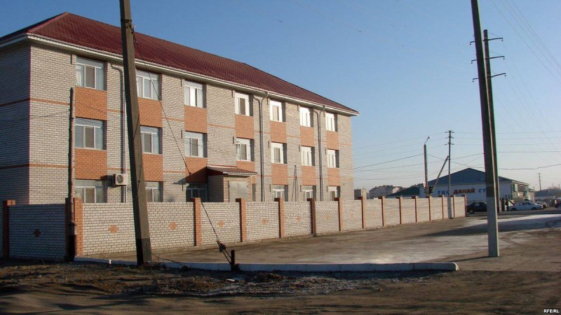 Әкімдік СИНОПЭК жұмысшыларының жалақысы өсетінін хабарлады