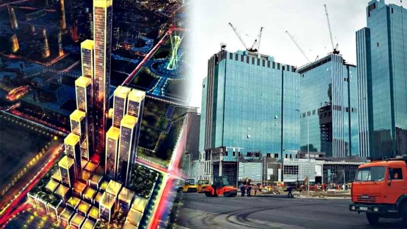 Тағы да қыз үшін: "Абу-Даби Плазада" шетелдік және қазақстандық жұмысшылар сөзге келіп қалды
Полиция әлеуметтік желіде жалған ақпарат таратқандардың жазаланатынын ескертті