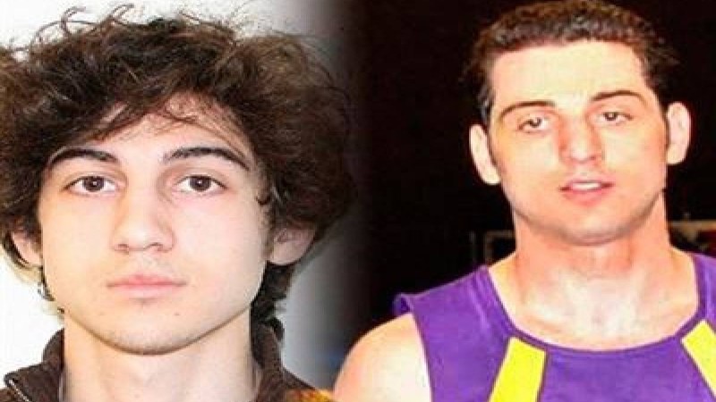 Бостонда теракт жасаған Царнаев оған дейін 3 кісіні өлтірген болуы мүмкін