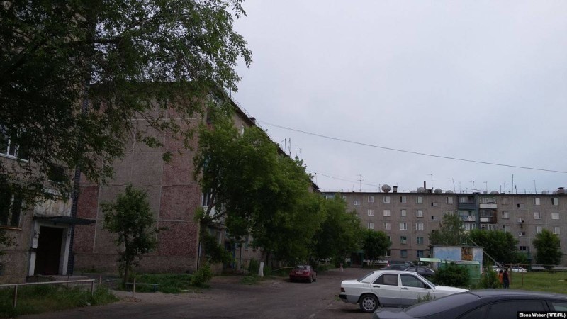 Тұрғындарға уәделі қазандыққа өз есебінен қосылуды ұсынады