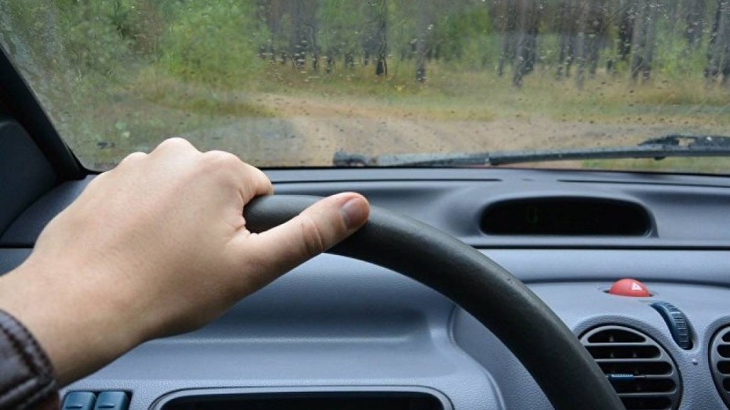 Ауыл әкімі Болат Бақытжанов мас күйінде көлік жүргізгені үшін жазаланды