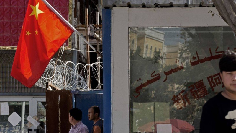 Шыңжаңда қазақтарға қысым жасалғаны туралы ақпарат жалған