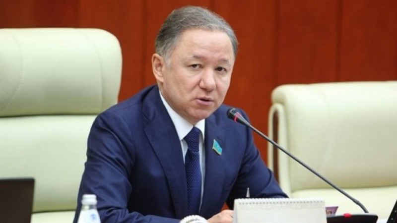 Астанада Тұңғыш Президент күніне арналған халықаралық конференция өтіп жатыр