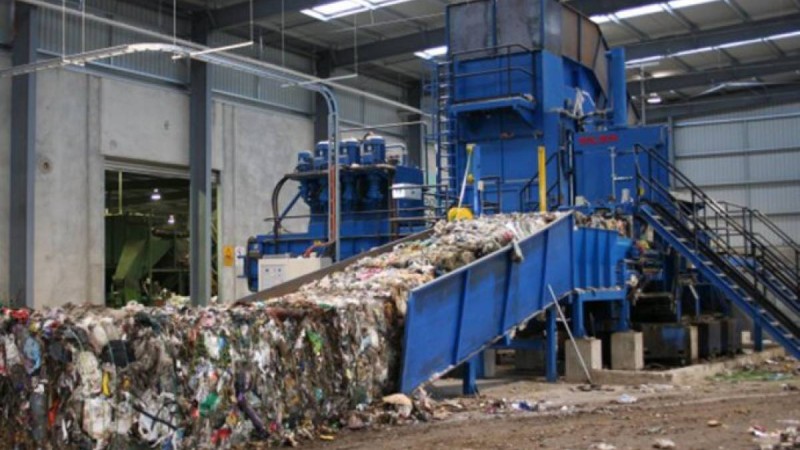 Астанада қоқыс өңдейтін тағы бір зауыт салынбақ