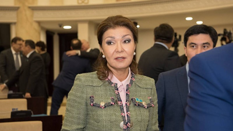 Назарбаева Қытай елшісімен кездесуінде этникалық қазақтар проблемасын көтерді