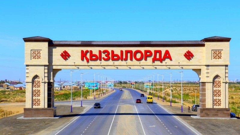 Қызылорда облысында бірқатар денсаулық сақтау нысандары салынады