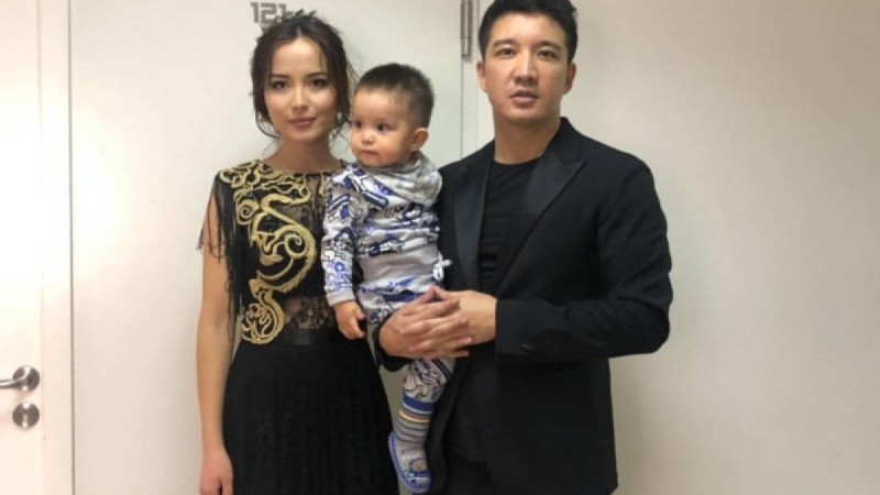 "Қыз күтіп жүрміз": Айқын Төлепберген 21 мың теңгелік жәрдемақыдан дәмелі екенін айтты - Қазақстан жаңалықтары