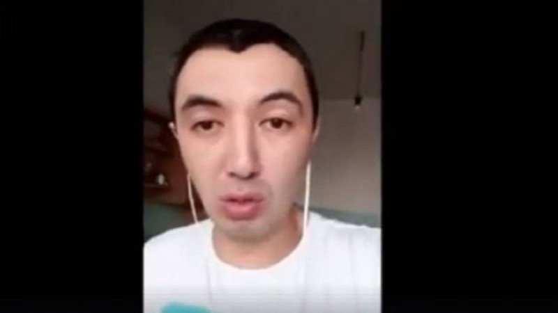 Алматылық журналист ұлтаралық алауыздықты қоздырғаны үшін қылмыстық жауапқа тартылады