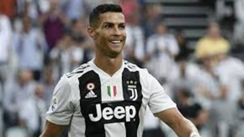 Роналду «Ювентусте» рекорд жасады | КТК