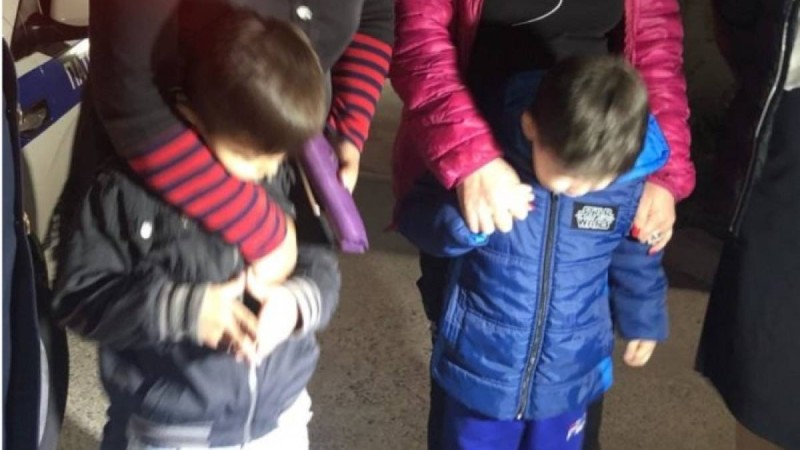 Шымкентте балабақшадан 6 жасар екі баланың қашып кеткенін тәрбиешілер білмеген - Қазақстан жаңалықтары