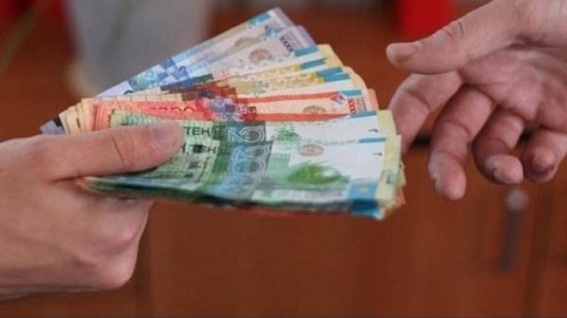 Өзбекстан азаматы ШҚО тұрғынын 2 млн теңгеге "отырғызып" кетті