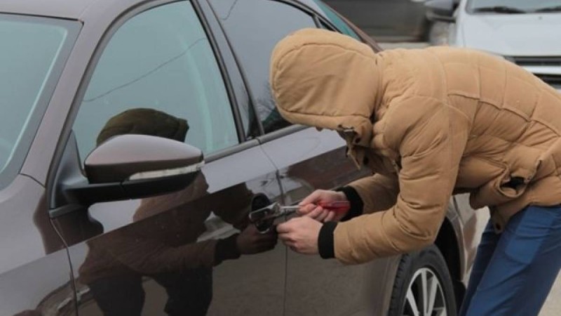 Қазақстанда қандай машиналар жиі ұрланады