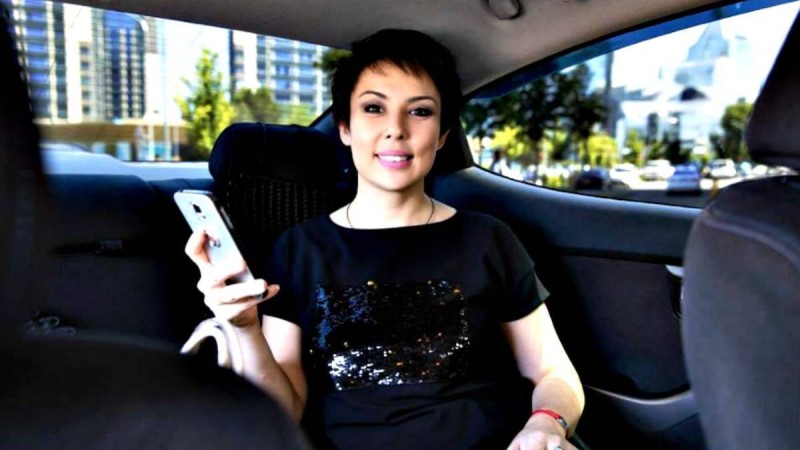 "Қатты қорқып отырмын": Аружан Саин өзінің лауазымды қызметке тағайындалғаны туралы - Қазақстан жаңалықтары