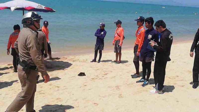 Таиландта қазақстандық әйел жағажайдан өлі күйінде табылды – БАҚ 
Ол Таиландқа күйеуімен бірге демалуға барған