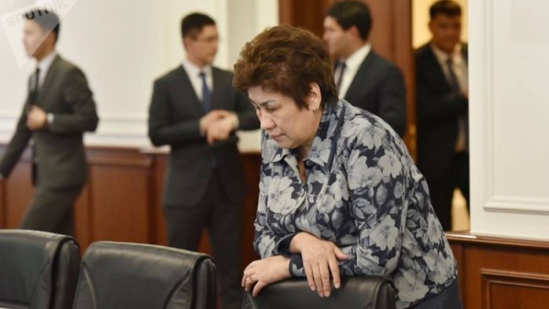 Тестілеу орталығындағы шу: білім министрі отставкаға кете ме?