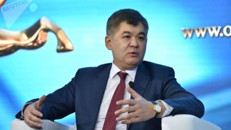 Денсаулық министрі өзінің дәрігерлік қателікті қалай жасағанын айтып берді