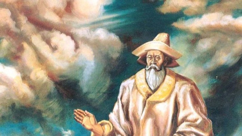 Майқы бидің нақыл сөздері