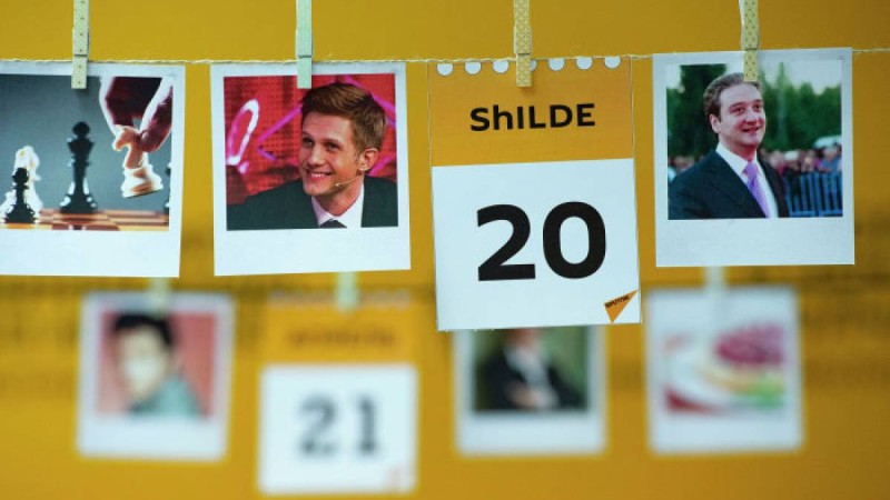 20 шілде: атаулы даталар, танымал есімдер