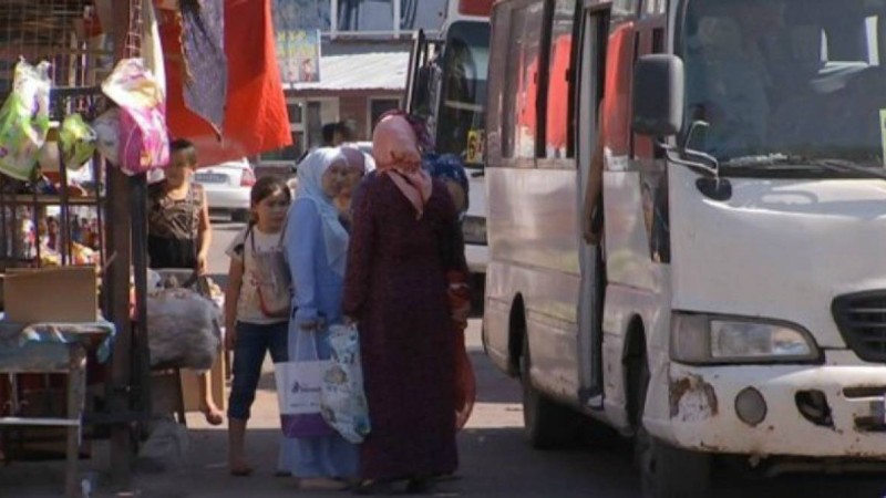 "Тіл тартпай қайтыс болған": Алматы облысында жүйіткіген автобустан әйел құлап кеткен - Қазақстан жаңалықтары