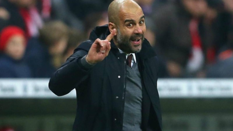 Гвардиола - Агуэроның голы туралы: «Олай жеңгім келмейді»