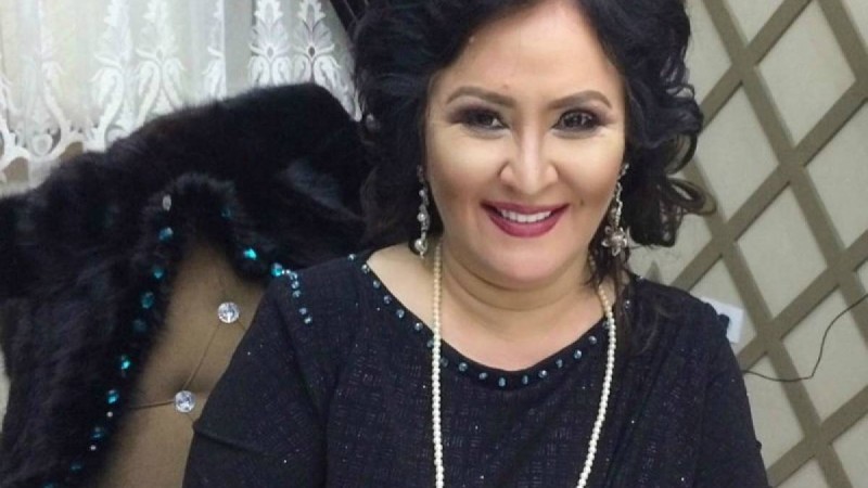 Әлімбекова: Мен шынымен де, бостандықта жүрмейтіндей қоғамға қауіпті адам ба едім?